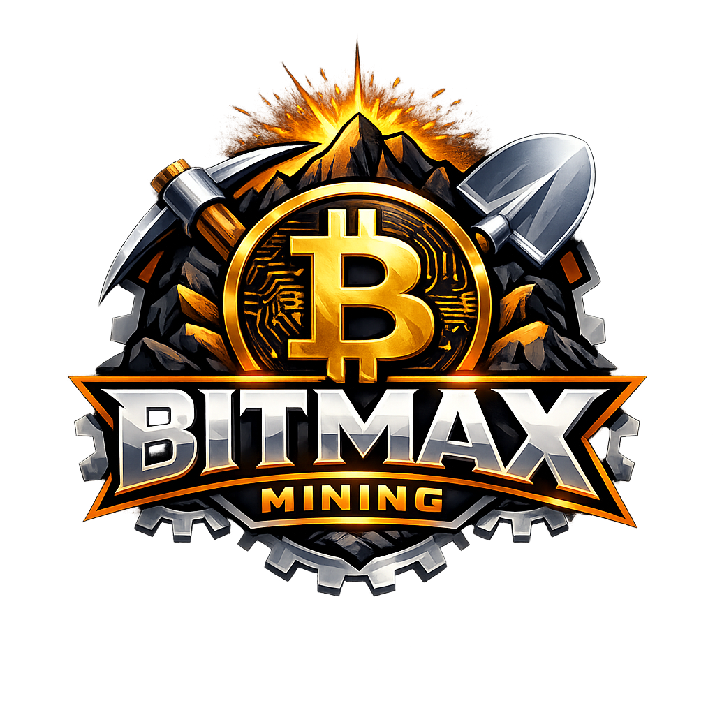 Bitmax Mining